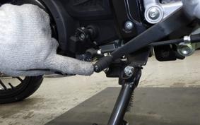 SUZUKI GSX-R125 DL32D