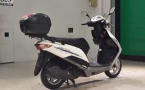 SUZUKI ADDRESS V125 DT11A