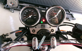 HONDA CB400SF 2014 NC42