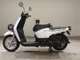 Фото Honda BENLY 110 2021 с японского аукциона