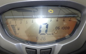 SUZUKI SWISH 125 DV12B