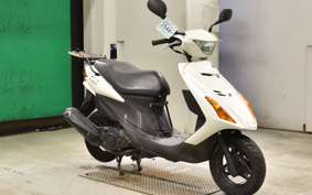 SUZUKI ADDRESS V125 S 2018 CF4MA