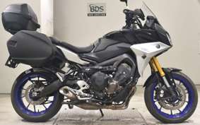 YAMAHA MT-09 Tracer GT 2019 RN51J