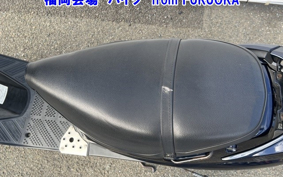 SUZUKI ADDRESS V100