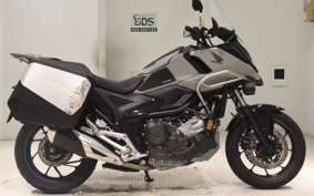HONDA NC750X 2026 RH23
