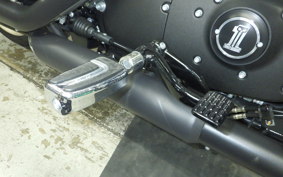HARLEY XL1200NS 2019