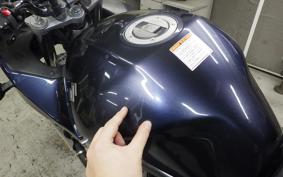 SUZUKI BANDIT 1250 SA 2008 GW72A