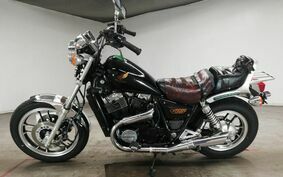 HONDA NV750 CUSTOM 1985 RC14