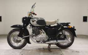 HONDA C72 DREAM 2012 C72