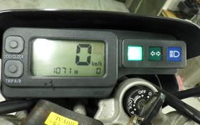 KAWASAKI KLX250D TRACKER LX250E