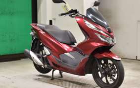 HONDA PCX 125 2025 JF81