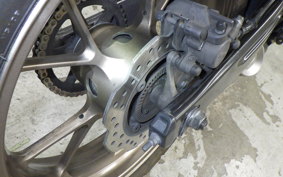 HONDA CB125 R 2016 JC91