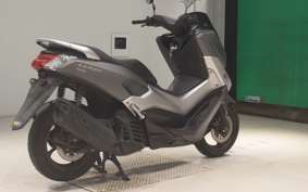 YAMAHA N-MAX 155 A 2005 SG50J