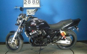 HONDA CB400SF S 1997 NC31