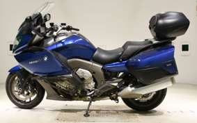 BMW K1600GT 2014