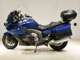 Фото BMW K1600GT 2014 с японского аукциона