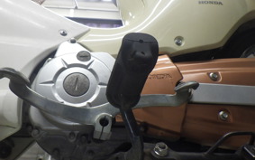 HONDA C110 SUPER CUB 2023 JA07
