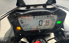 SUZUKI SV650 ABS 2020 VP55B