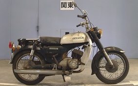 SUZUKI K125 K125