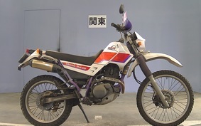 YAMAHA SEROW 225 W 4JG