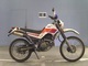 Фото Yamaha SEROW 225 W с японского аукциона