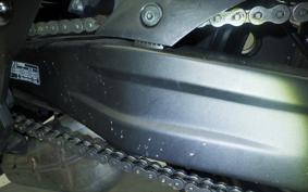 YAMAHA MT-07 ABS 2021 RM19J