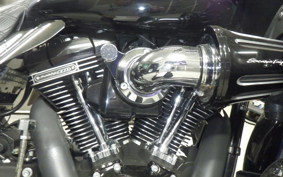 HARLEY FLTRXSE1800CVO 2012