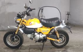 HONDA MONKEY 125 JB02
