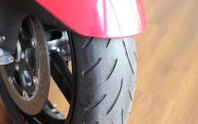 SUZUKI GSX1300R HAYABUSA 2005 GW71A