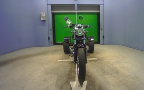 KAWASAKI ELIMINATOR 250 Trike 1987 EL250A