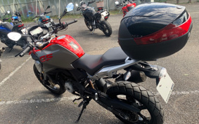 BMW G310GS 2019 0G02