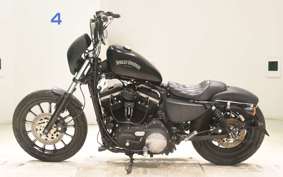 HARLEY XL883N 2012