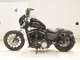 Фото Harley XL883N 2012 с японского аукциона