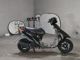 Фото Suzuki ADDRESS V50 с японского аукциона