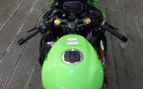 KAWASAKI ZX-4RR 2023 ZX400P