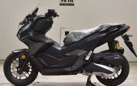 HONDA ADV160 2012 KF54
