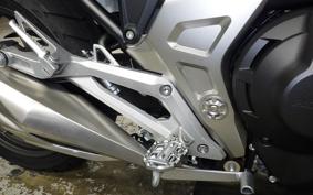 HONDA NC750X DCT 2025 RH23