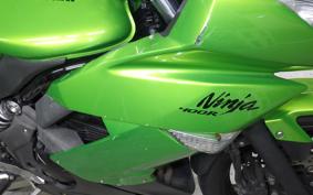 KAWASAKI NINJA 400R 2013 ER400B