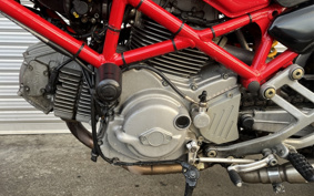 DUCATI MONSTAR 400 2005 ZDMM407AA4B
