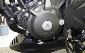 HONDA CB250R 2005 MC52