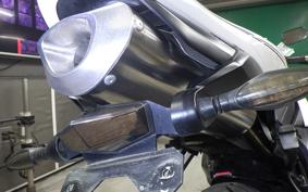 HONDA CBR600RR GEN 3 2009 PC40