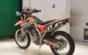 HONDA CRF250L 2022 MD38