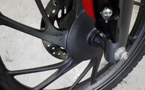 HONDA CBF125R 2026