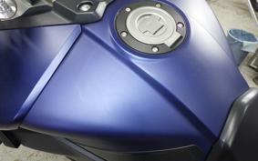 YAMAHA MT-09 Tracer GT 2020 RN51J