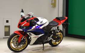 HONDA CBR600RR GEN 3 2010 PC40