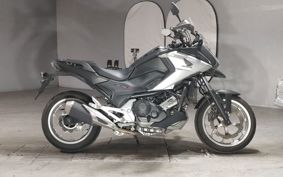 HONDA NC750X 2019 RC90
