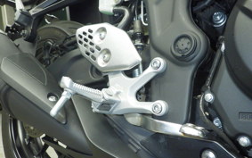 YAMAHA YZF-R25 A 2012 RG43J