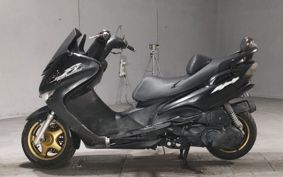 YAMAHA MAJESTY 125 5CA