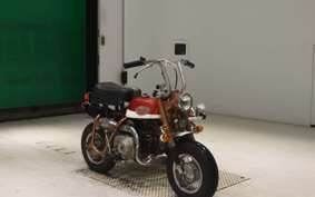 HONDA MONKEY SIDECAR 2025 Z50A