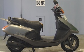 HONDA SPACY 100 JF13